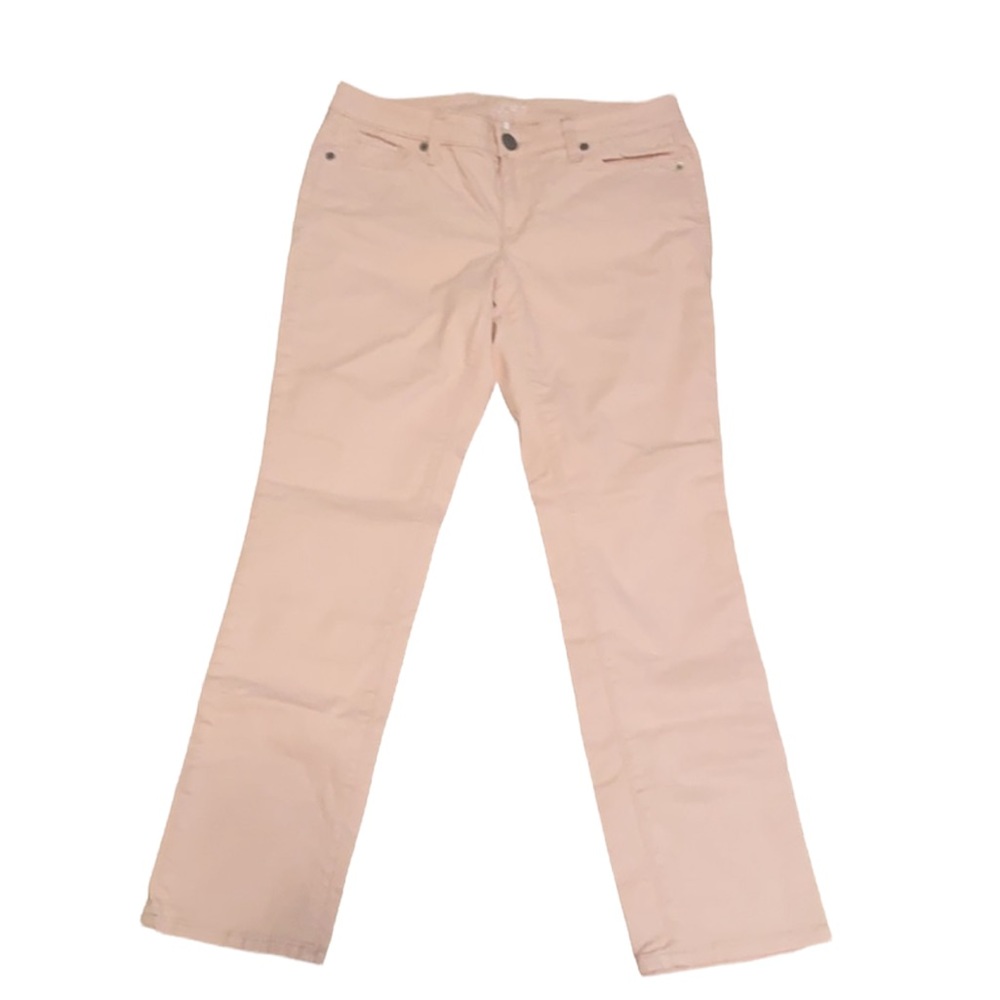 Ann Taylor jeans
